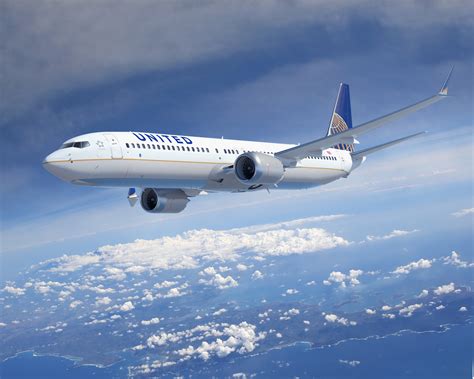 Boeing 737.